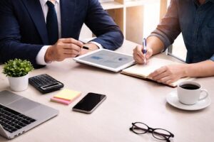 AIでの業務効率化の進め方！筆者の実体験や企業の導入事例を徹底解説