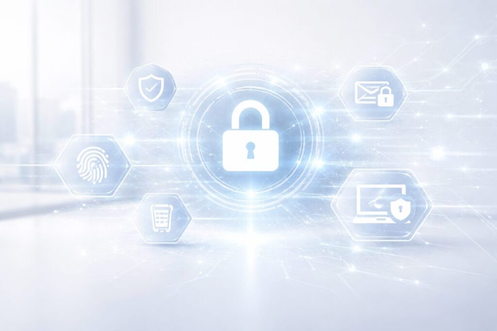 セキュリティは過度に恐れず適切に向き合う姿勢が重要