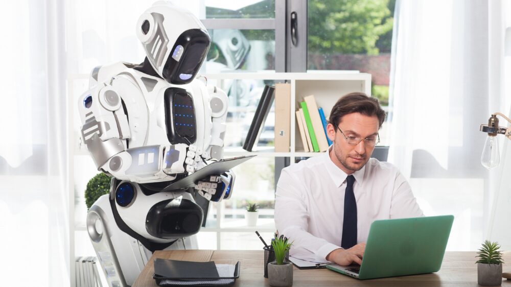 AIをうまく活用して企画書の作成を効率化しよう！