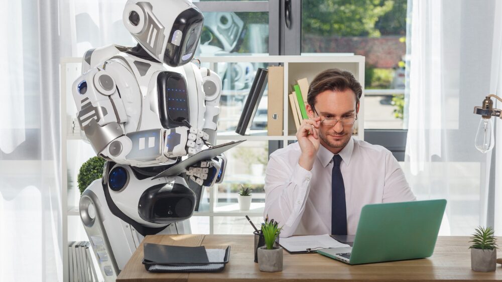 AIリサーチツールをうまく活用してビジネスを効率化させよう！