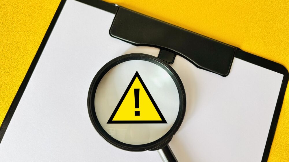 AIリサーチツールを使う際の3つの注意点