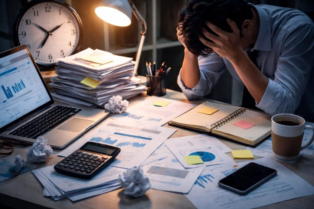 AI活用による業務効率化の目的