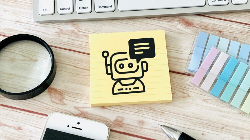 AIを活用して企画書を作成する際のプロンプト例