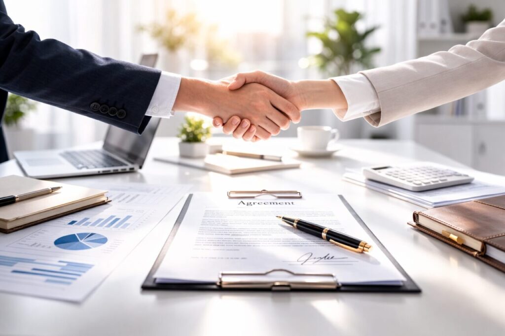 ChatGPTの始め方を正しく理解して業務に役立てよう